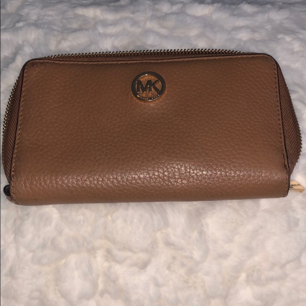 Micheal Kors Wallet